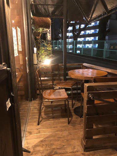 居酒屋 玉川椿堂