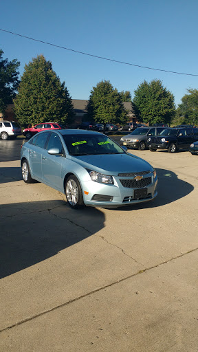 Rochelle Motor Sales Inc - Thumbnail