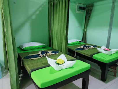 ธนิดานวดเพื่อสุขภาพ