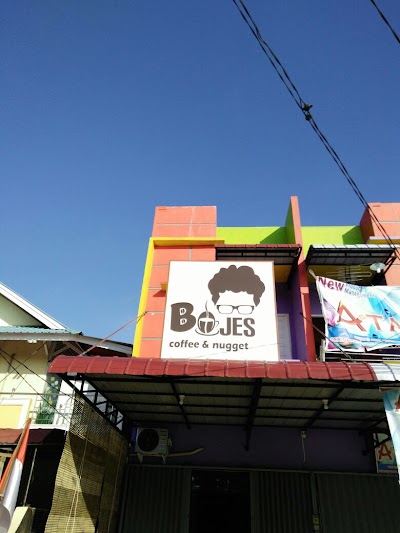 photo of Bojes Coffee & Nugget