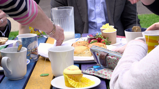 Epilepsy Society Coffee Shop - Thumbnail