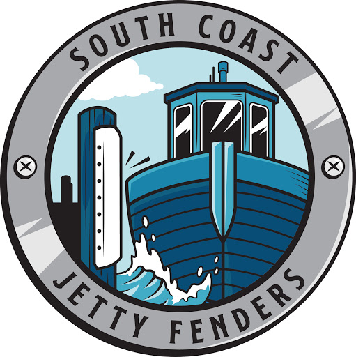 South Coast Jetty Fenders - Thumbnail