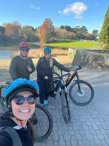 River Riders Ngaruawahia