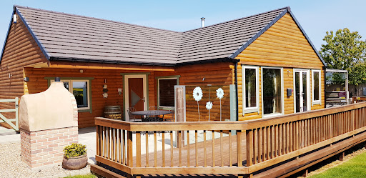 Durham Coastal Lodges