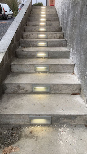 Opinii despre InterrElec în Caen - Électricien