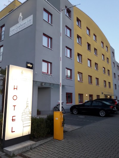 Photos of Hotel R&ouml;delheimer Hof - Am Wasserturm