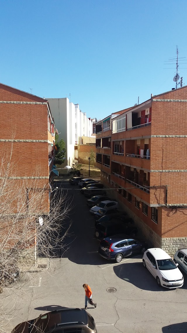 Madrid
