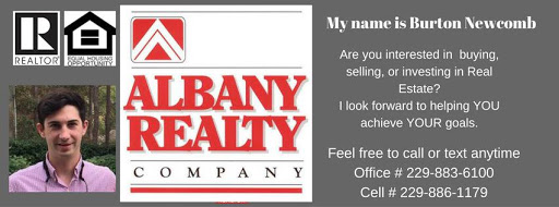 Burton Newcomb, Realtor - Thumbnail