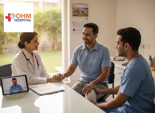 Recovering after treatment or surgery does not end when you leave the hospital. Proper follow-up…