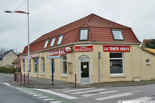 Photo de La Tente Verte à Loon-Plage (59279)