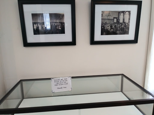 Blackstone Valley Historical Society - Thumbnail