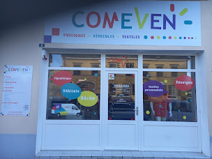 Photo n°9 de SAS Com'Even à Garlin (Magasin d'enseignes)