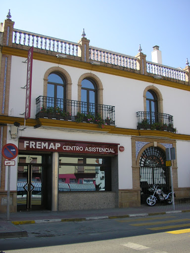 FREMAP Alcalá de Guadaira