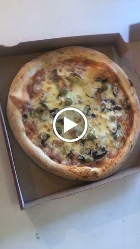 Photo 2 - Familly pizza Bernos