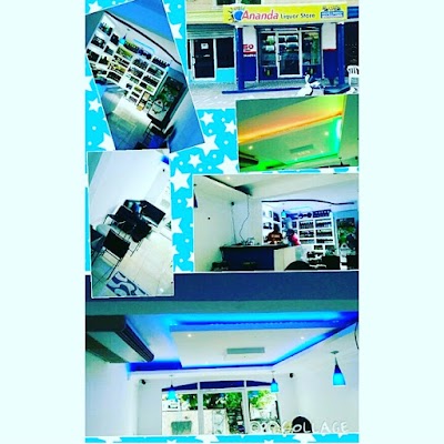 Photos of Ananda Liquor Store