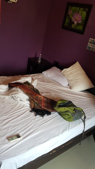 lodging