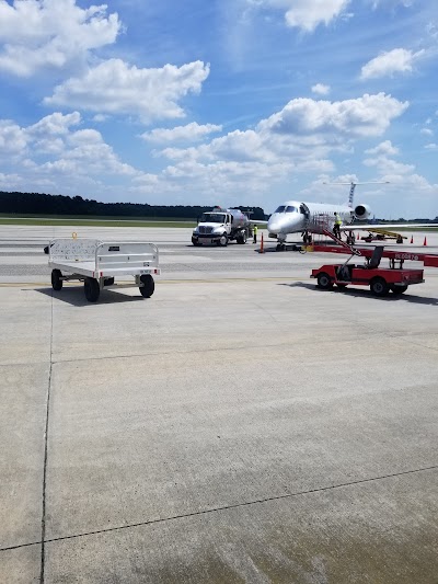 Salisbury Regional Airport