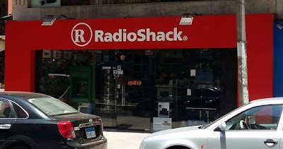 photo of Radio Shack - Delta RS