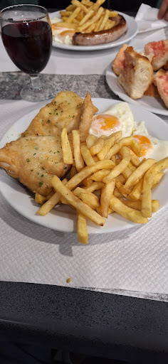 Beuló - Visual