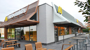 Photo n°56 de McDonald's à Freyming-Merlebach (Sandwicherie)