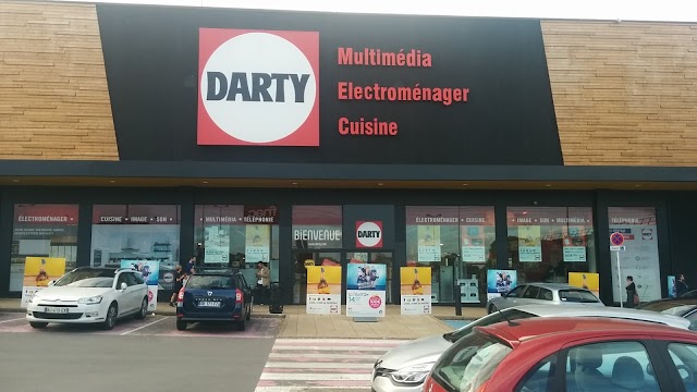 DARTY Villebon