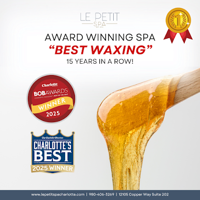 Le Petit Spa Ballantyne