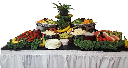 SpitfireZ Catering Gallery - United States