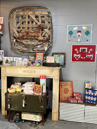 Vintage Blessed LLC Gallery - United States