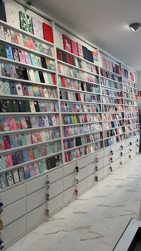 On store - Visual