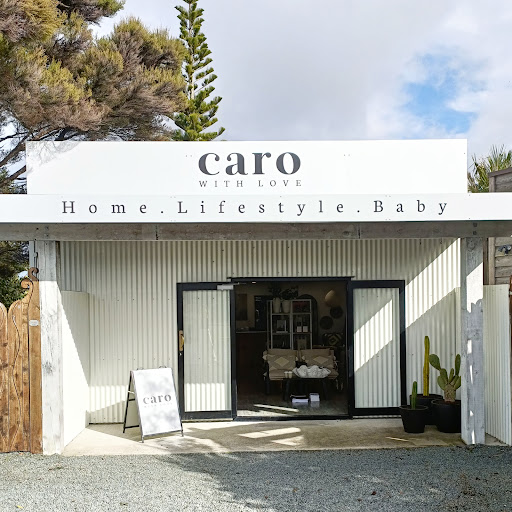 caro with love