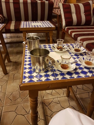 Photos of Vintage Salmiya Cafe