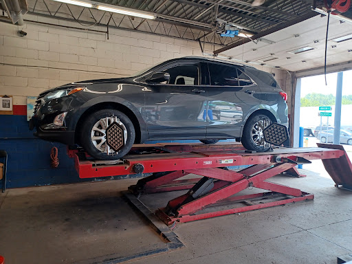 Dunn Tire - Thumbnail