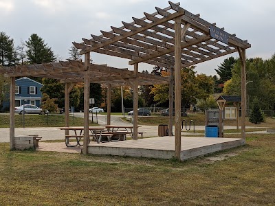 Pettingill School Park