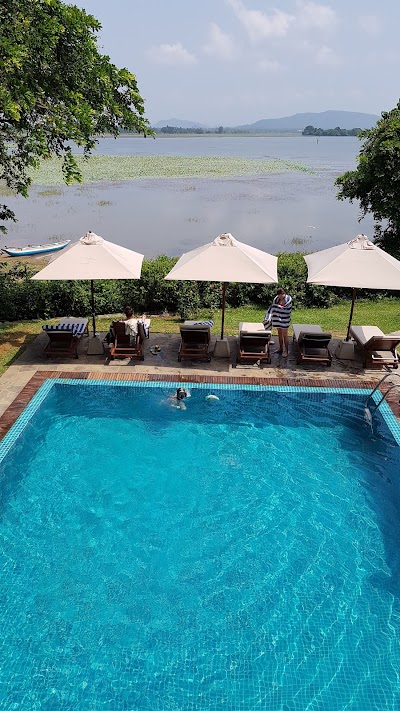 Photos of Thaulle Resort