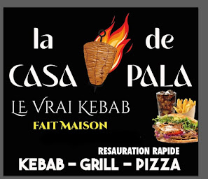 Photo n°8 de La casa de Pala à Roppe (Restaurant de döner kebab)