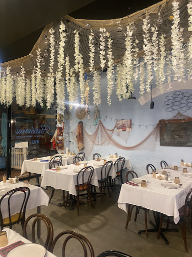 Halikarnas Turkish Restaurant - Thumbnail