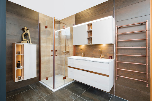 PARTEDIS Expo Bains & Carrelages - Tours - Thumbnail