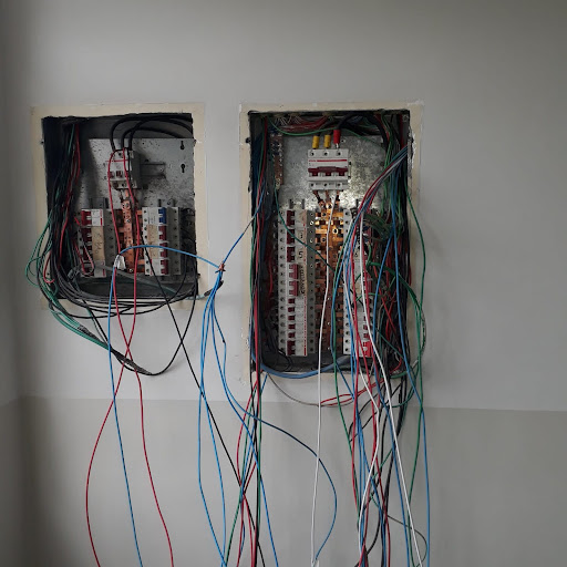 RJ elétrica e manutenção