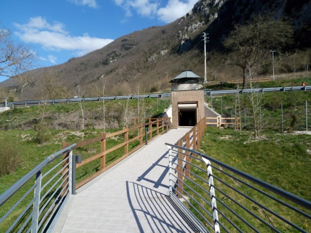 Bagni Triponzo 1887