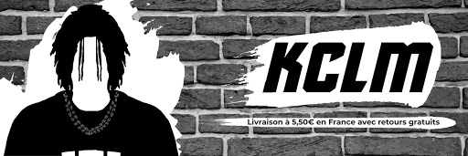 KCLM Logo