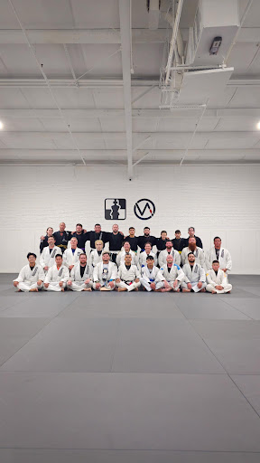VA Academy Jiu Jitsu | Fitness - Thumbnail