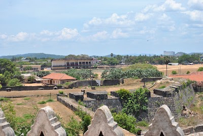 Photos of Gokanna Rajamaha Viharaya