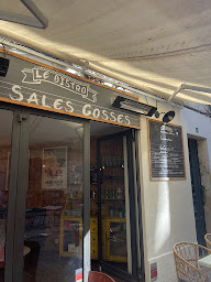 Photo n°63 de Le Bistrot Des Sales Gosses à Avignon (Bistro)