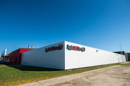 Apple Self Storage - Mississauga Erindale - Thumbnail