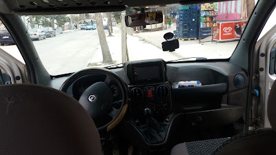 Photos of Buhara Metropol