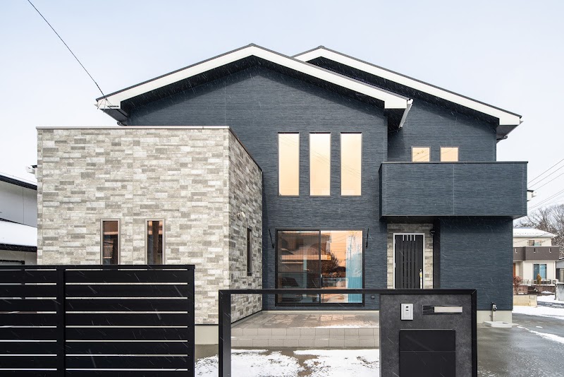 アエラホーム 福山店