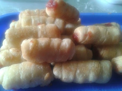 Photos of Panaderia CarliPan
