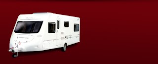 Doncaster Caravan Storage