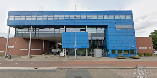 Gemeente Rotterdam - Robedrijf - Thumbnail