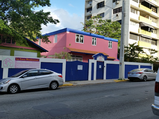 La Casa Montessori - Thumbnail